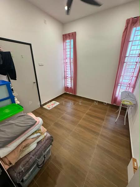 Cluster House for Sale in Johor Bahru (Johor) - Pauline Ng - Bedroom - PropertyGuru.com.my