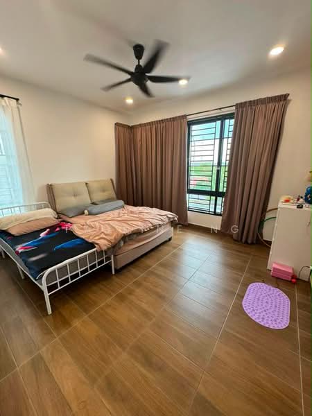 Cluster House for Sale in Johor Bahru (Johor) - Pauline Ng - Bedroom - PropertyGuru.com.my