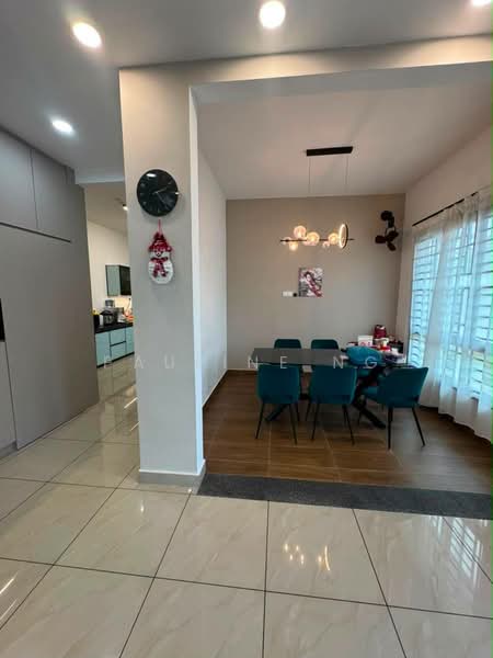 Cluster House for Sale in Johor Bahru (Johor) - Pauline Ng - Interior - PropertyGuru.com.my