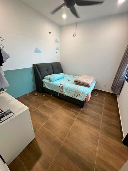 Cluster House for Sale in Johor Bahru (Johor) - Pauline Ng - Bedroom - PropertyGuru.com.my