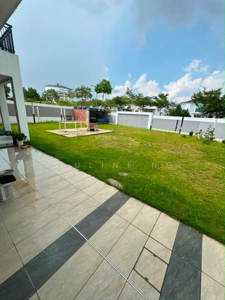 Cluster House for Sale in Johor Bahru (Johor) - Pauline Ng - Exterior - PropertyGuru.com.my