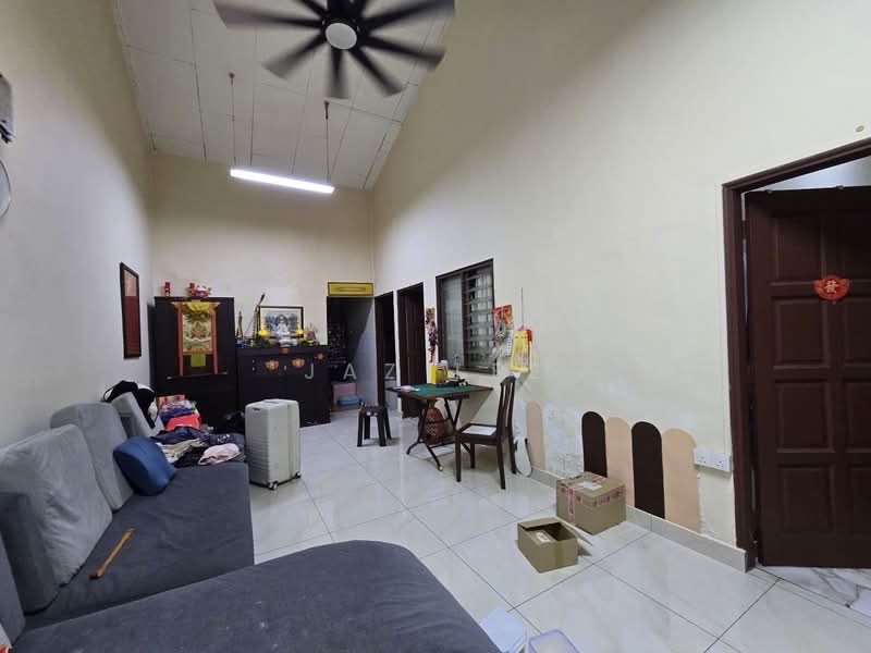 Rumah Teres 1 Tingkat untuk Dijual di Taman Skudai Baru (Skudai) - Jaz Lee - PropertyGuru.com.my