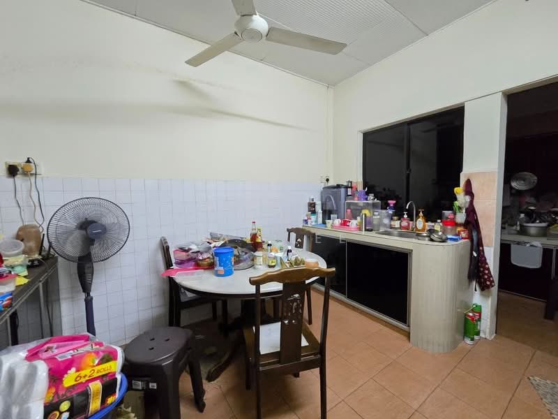 Rumah Teres 1 Tingkat untuk Dijual di Taman Skudai Baru (Skudai) - Jaz Lee - PropertyGuru.com.my