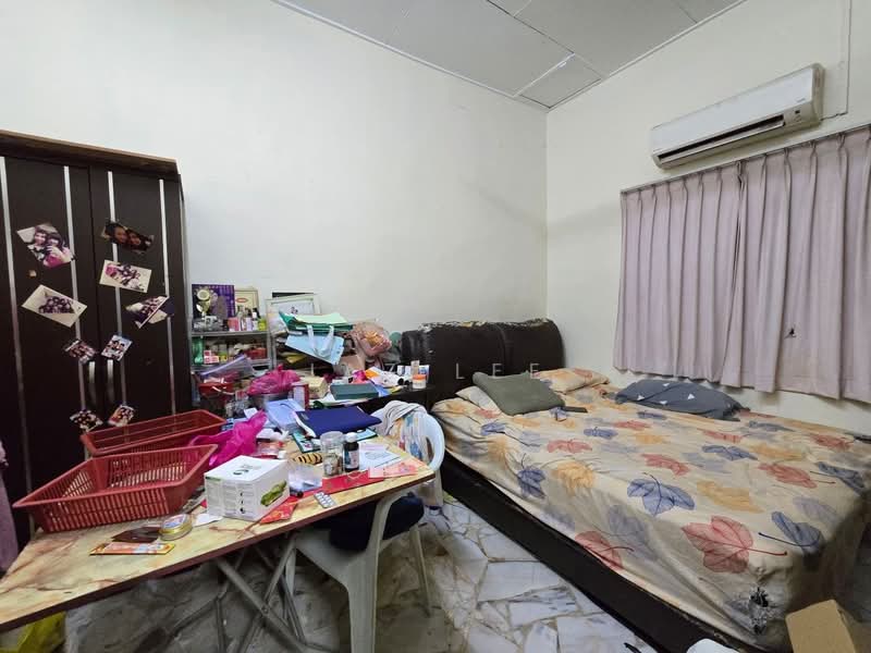 Rumah Teres 1 Tingkat untuk Dijual di Taman Skudai Baru (Skudai) - Jaz Lee - PropertyGuru.com.my