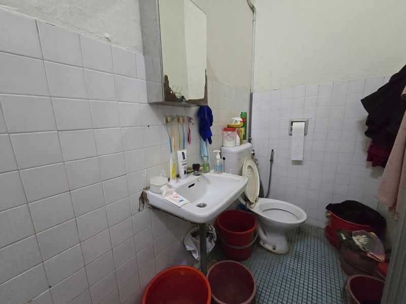 Rumah Teres 1 Tingkat untuk Dijual di Taman Skudai Baru (Skudai) - Jaz Lee - PropertyGuru.com.my