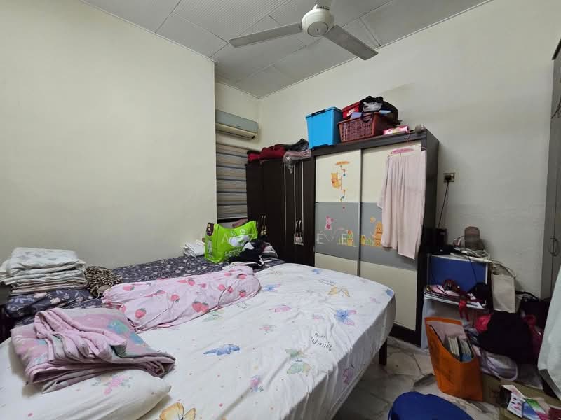 Rumah Teres 1 Tingkat untuk Dijual di Taman Skudai Baru (Skudai) - Jaz Lee - PropertyGuru.com.my