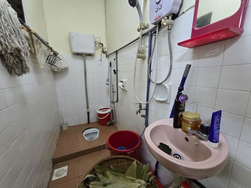 Rumah Teres 1 Tingkat untuk Dijual di Taman Skudai Baru (Skudai) - Jaz Lee - PropertyGuru.com.my