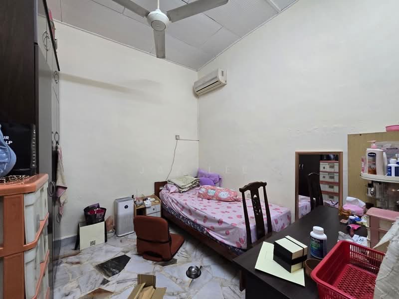 Rumah Teres 1 Tingkat untuk Dijual di Taman Skudai Baru (Skudai) - Jaz Lee - PropertyGuru.com.my