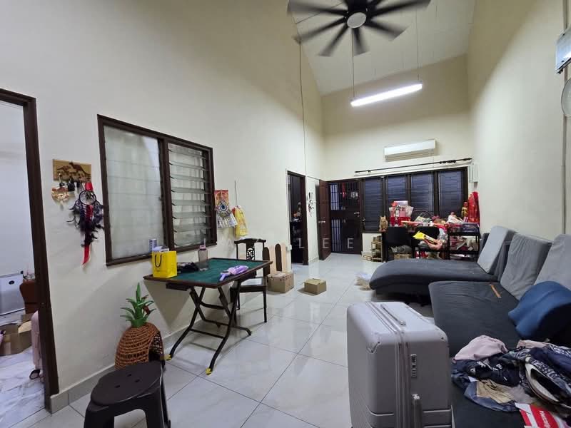 Rumah Teres 1 Tingkat untuk Dijual di Taman Skudai Baru (Skudai) - Jaz Lee - PropertyGuru.com.my
