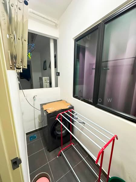 Condominium for Rent at TreeO - Andrew Chow - Interior - PropertyGuru.com.my