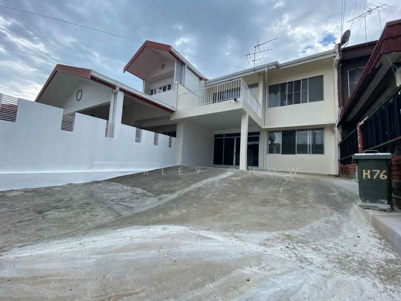 2-storey Terraced House for Sale in Kota Kinabalu (Sabah) - shirley Chow - PropertyGuru.com.my