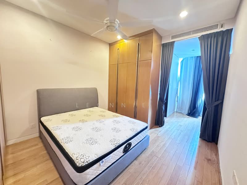 Condominium for Sale at Kiara 9 Residency - Leonnie . - Bedroom - PropertyGuru.com.my
