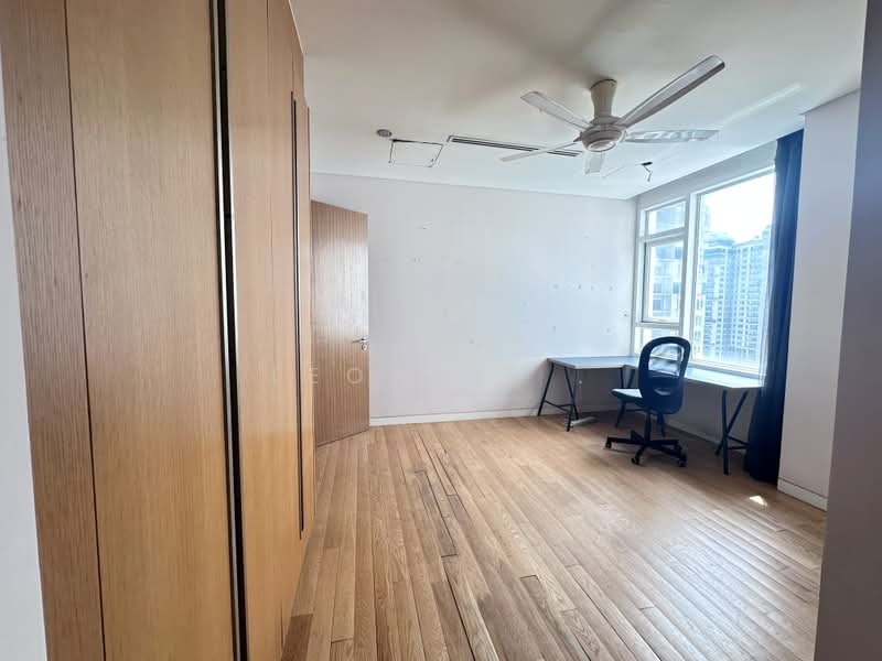 Condominium for Sale at Kiara 9 Residency - Leonnie . - Study - PropertyGuru.com.my