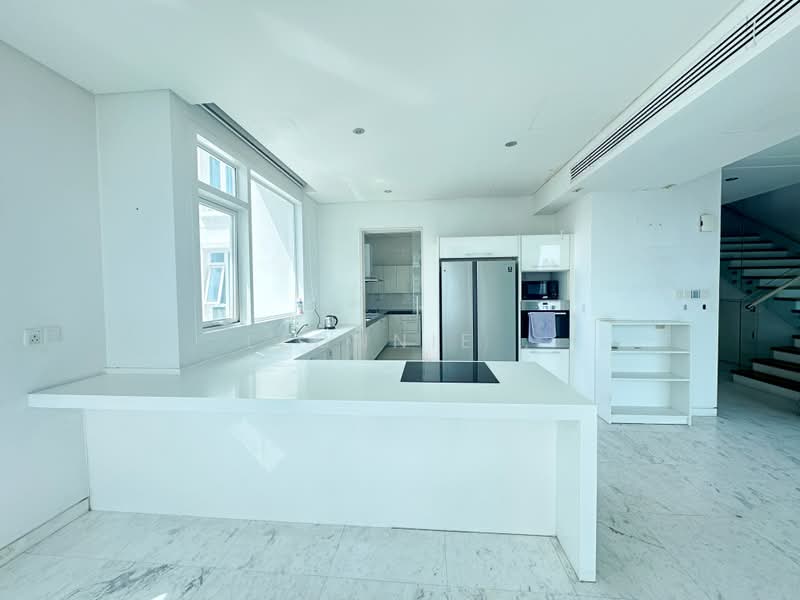 Condominium for Sale at Kiara 9 Residency - Leonnie . - Kitchen - PropertyGuru.com.my