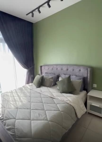 Kondominium untuk Disewa di KSL Residence 2 @ Kangkar Tebrau - Christina Ling - PropertyGuru.com.my