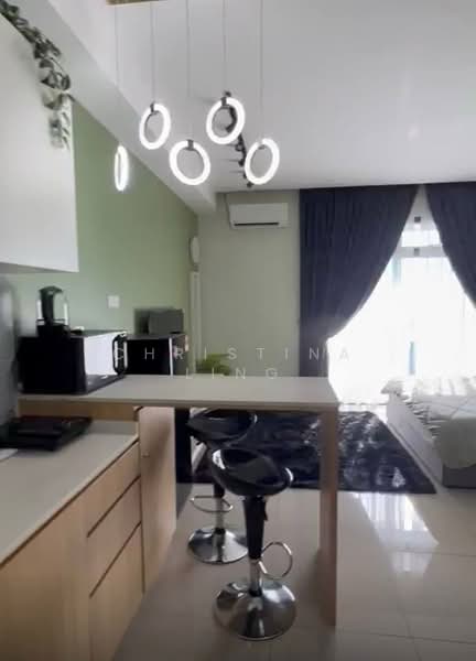 Kondominium untuk Disewa di KSL Residence 2 @ Kangkar Tebrau - Christina Ling - PropertyGuru.com.my