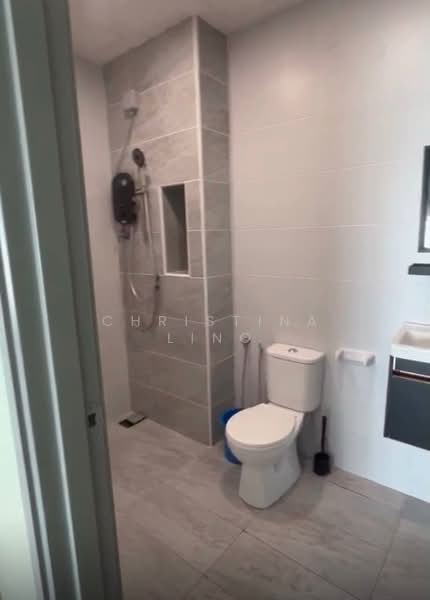 Kondominium untuk Disewa di KSL Residence 2 @ Kangkar Tebrau - Christina Ling - PropertyGuru.com.my