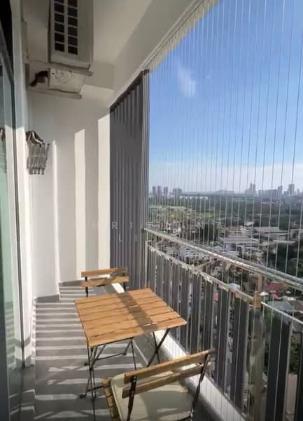 Kondominium untuk Disewa di KSL Residence 2 @ Kangkar Tebrau - Christina Ling - PropertyGuru.com.my