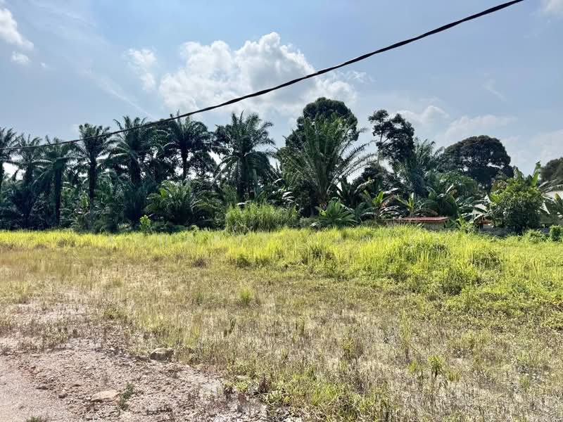 Residential Land for Sale in Kampung Sungai Kembong Hilir (Bangi) - Ashraff Daniel - Exterior - PropertyGuru.com.my