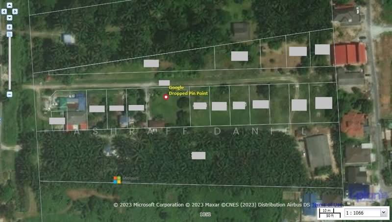 Residential Land for Sale in Kampung Sungai Kembong Hilir (Bangi) - Ashraff Daniel - PropertyGuru.com.my