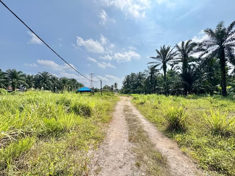 Residential Land for Sale in Kampung Sungai Kembong Hilir (Bangi) - Ashraff Daniel - Exterior - PropertyGuru.com.my