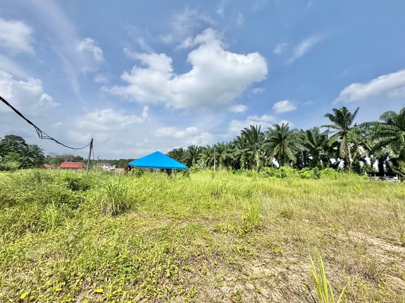 Residential Land for Sale in Kampung Sungai Kembong Hilir (Bangi) - Ashraff Daniel - Exterior - PropertyGuru.com.my