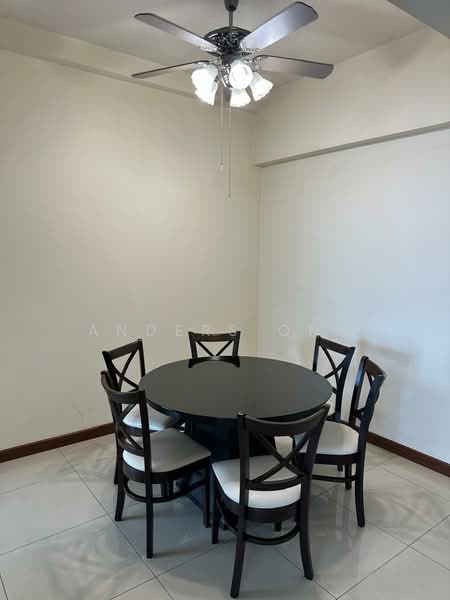 Kediaman Servis untuk Disewa di Birch Regency @ Penang Times Square - Anders Ong - PropertyGuru.com.my