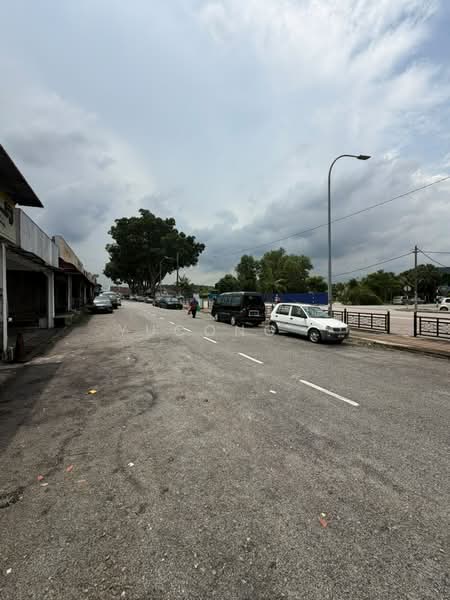 Shop for Sale in Taman Teratai (Kulai) - Yucong . - Exterior - PropertyGuru.com.my