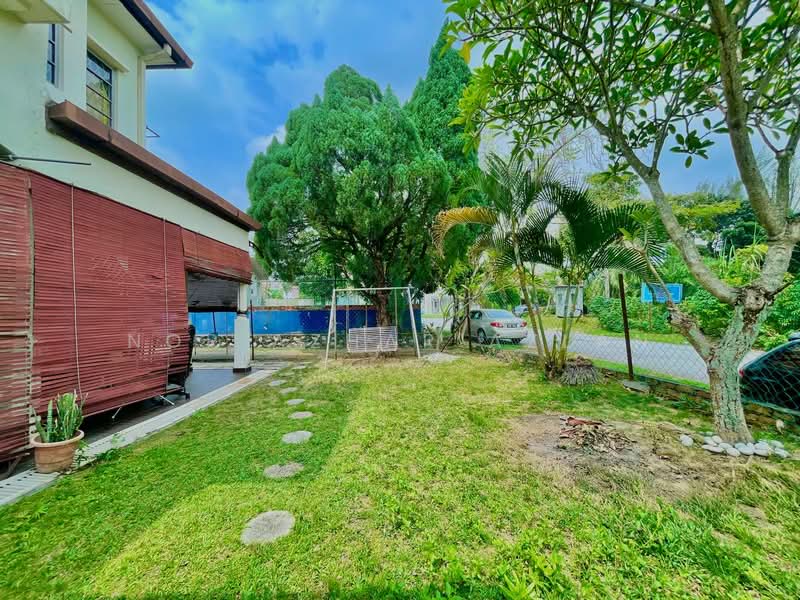 Terraced House for Sale in Usj 12 (Subang Jaya) - Nor Azhar Azlan - Exterior - PropertyGuru.com.my