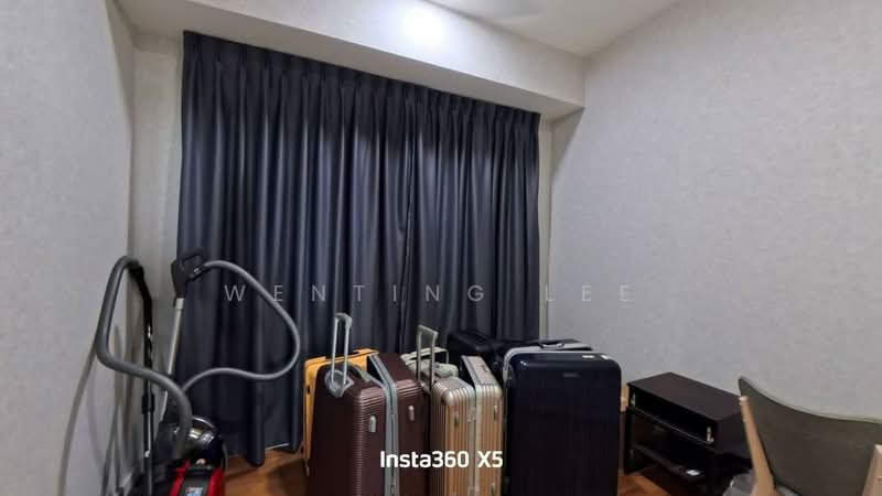 Kondominium untuk Dijual di Iskandar Residences - Wenting Lee - Interior - PropertyGuru.com.my