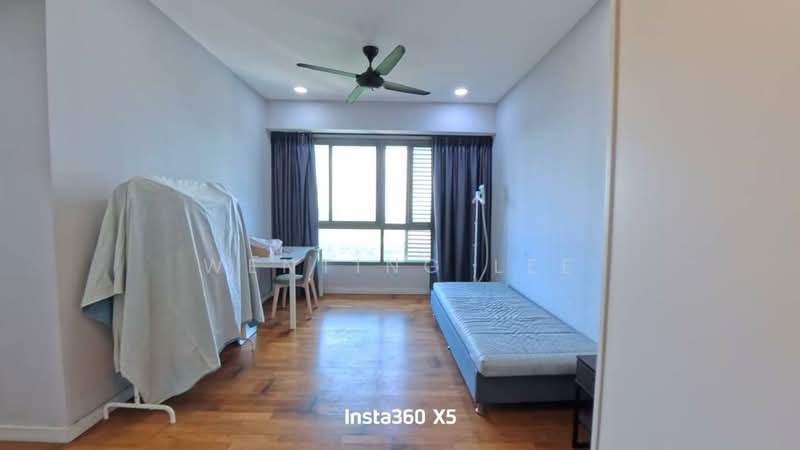 Kondominium untuk Dijual di Iskandar Residences - Wenting Lee - Bedroom - PropertyGuru.com.my
