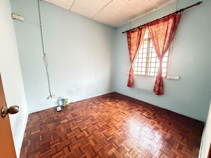 2-storey Terraced House for Rent in Taman Bukit Tiram (Ulu Tiram) - Nick Low - Interior - PropertyGuru.com.my