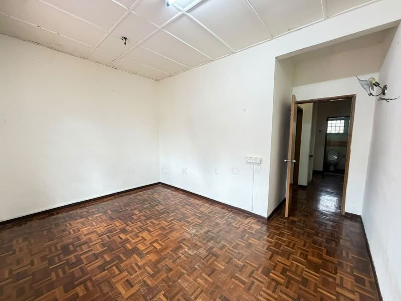 2-storey Terraced House for Rent in Taman Bukit Tiram (Ulu Tiram) - Nick Low - Interior - PropertyGuru.com.my