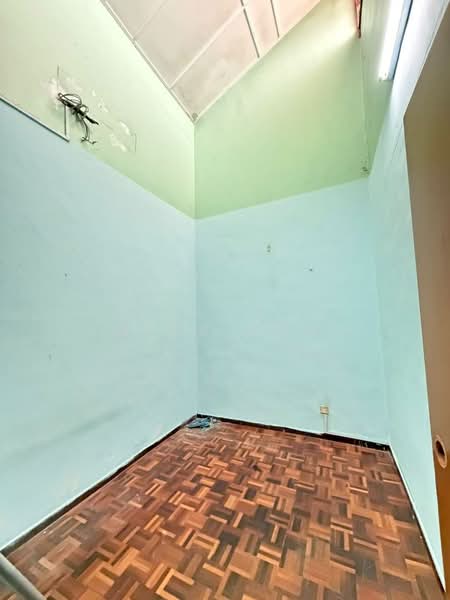 2-storey Terraced House for Rent in Taman Bukit Tiram (Ulu Tiram) - Nick Low - Interior - PropertyGuru.com.my