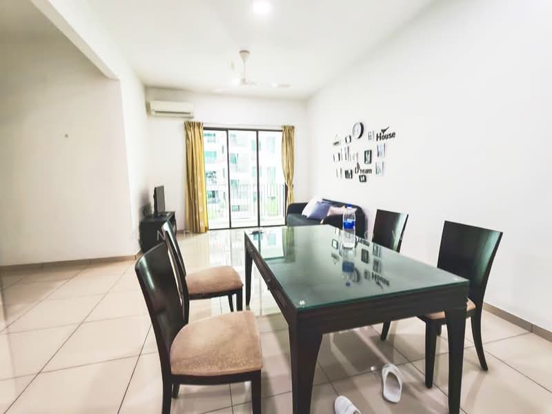 Condominium for Rent at Tree Sparina - Andrew Chow - Living Room - PropertyGuru.com.my