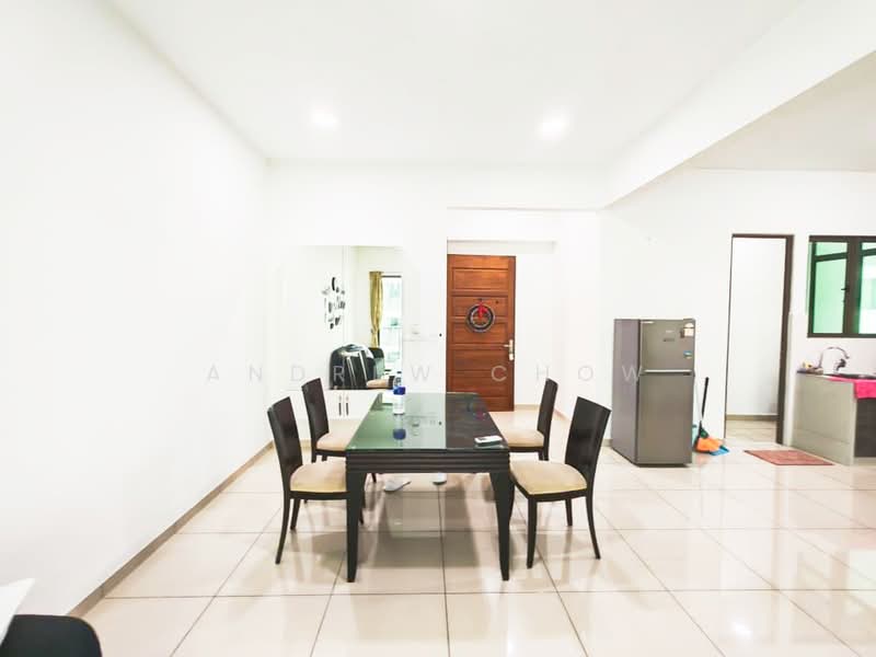 Condominium for Rent at Tree Sparina - Andrew Chow - Dining Room - PropertyGuru.com.my