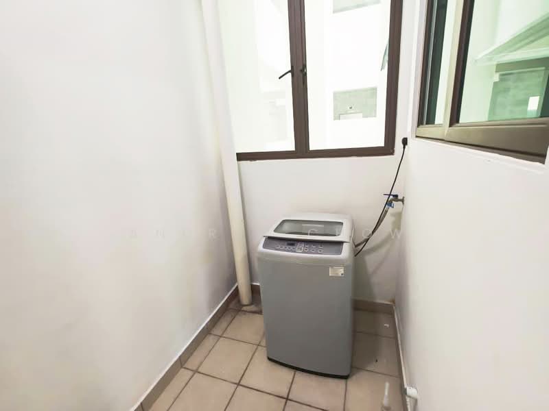 Condominium for Rent at Tree Sparina - Andrew Chow - Interior - PropertyGuru.com.my