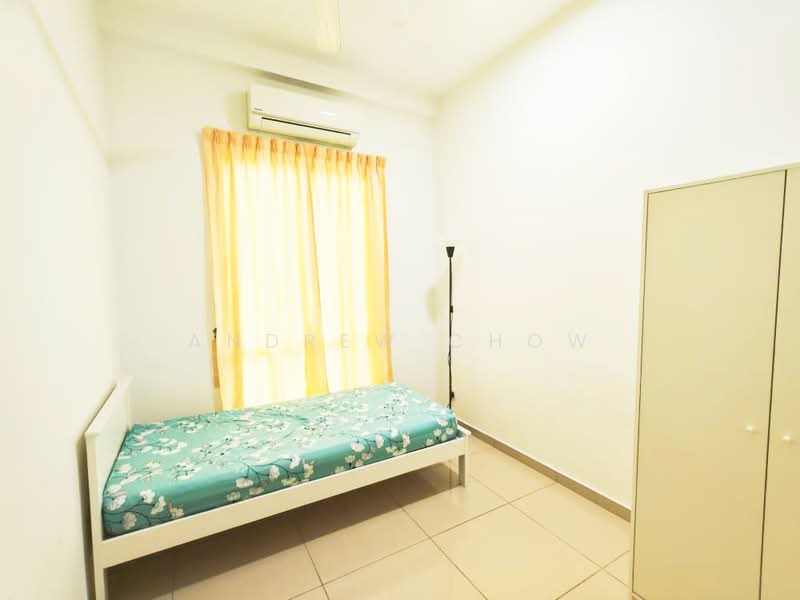 Condominium for Rent at Tree Sparina - Andrew Chow - Bedroom - PropertyGuru.com.my