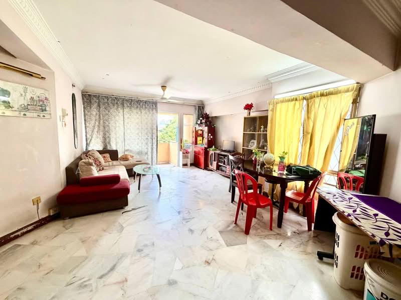 Kondominium untuk Dijual di Le Jardine Condominium - Ashraff Daniel - PropertyGuru.com.my