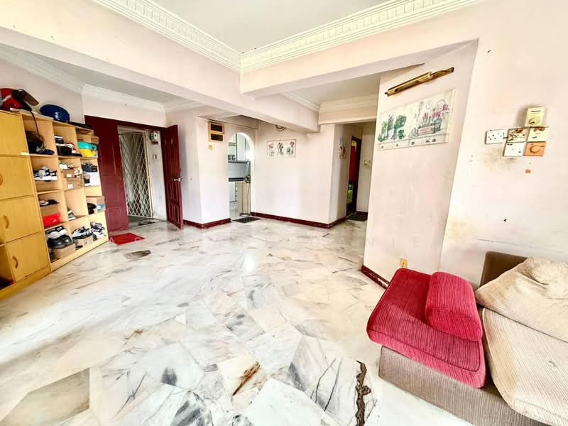 Kondominium untuk Dijual di Le Jardine Condominium - Ashraff Daniel - PropertyGuru.com.my