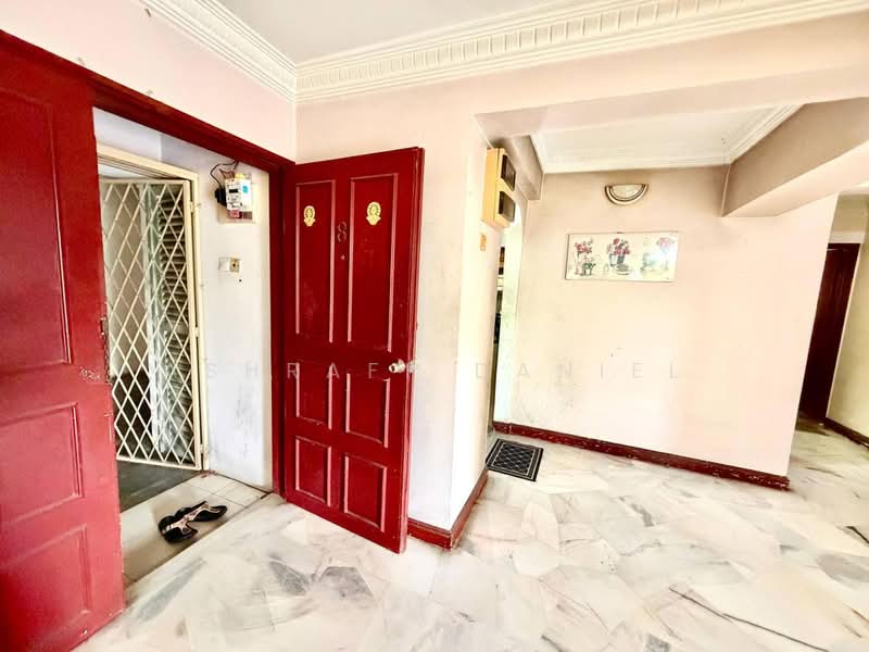 Kondominium untuk Dijual di Le Jardine Condominium - Ashraff Daniel - PropertyGuru.com.my