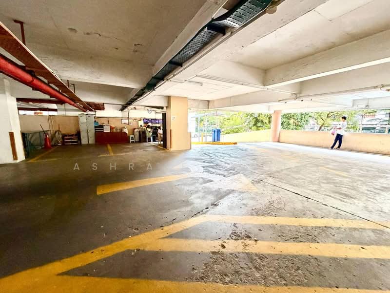 Kondominium untuk Dijual di Le Jardine Condominium - Ashraff Daniel - PropertyGuru.com.my