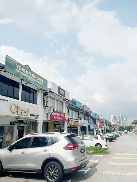Shop for Sale in Taman Molek (Johor Bahru) - Bee Ng - Exterior - PropertyGuru.com.my