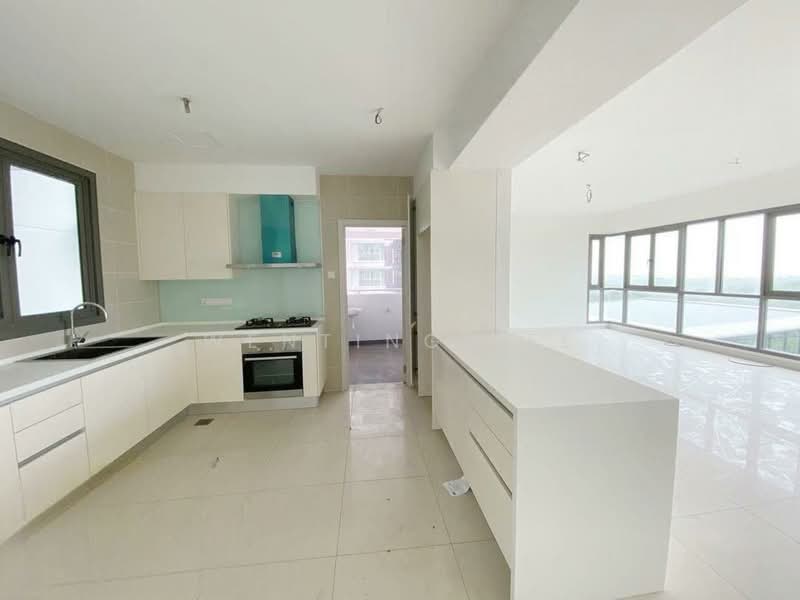 Kondominium untuk Dijual di Iskandar Residences - Wenting Lee - Kitchen - PropertyGuru.com.my