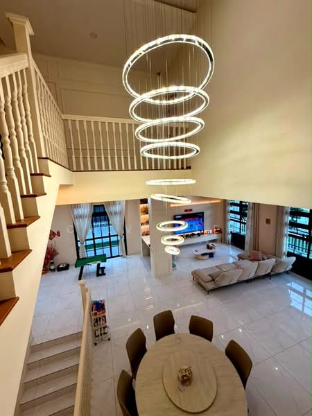Semi-Detached House for Sale in Eco Botanic (Iskandar Puteri (Nusajaya)) - Calvin Lee - PropertyGuru.com.my
