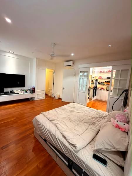 Semi-Detached House for Sale in Eco Botanic (Iskandar Puteri (Nusajaya)) - Calvin Lee - PropertyGuru.com.my