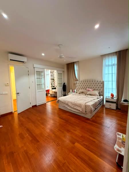 Semi-Detached House for Sale in Eco Botanic (Iskandar Puteri (Nusajaya)) - Calvin Lee - PropertyGuru.com.my