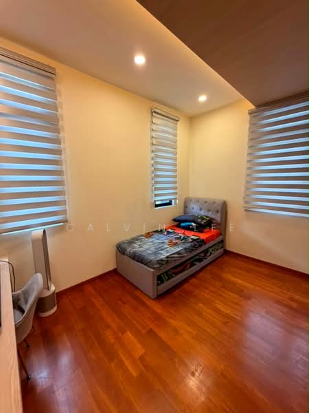Semi-Detached House for Sale in Eco Botanic (Iskandar Puteri (Nusajaya)) - Calvin Lee - PropertyGuru.com.my