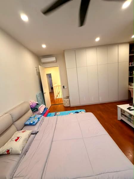 Semi-Detached House for Sale in Eco Botanic (Iskandar Puteri (Nusajaya)) - Calvin Lee - PropertyGuru.com.my