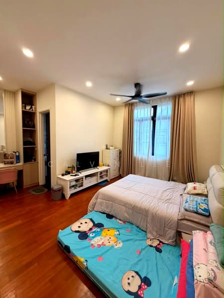 Semi-Detached House for Sale in Eco Botanic (Iskandar Puteri (Nusajaya)) - Calvin Lee - PropertyGuru.com.my